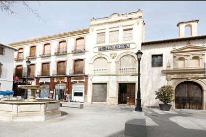 Edifici venda a Baza, Granada. 