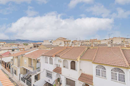 Penthouses verkoop in Avd. Ogijares, Armilla, Granada. 