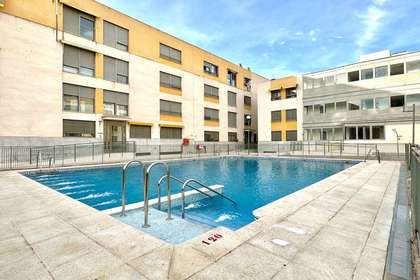 Appartamento +2bed vendita in Norte, Granada. 