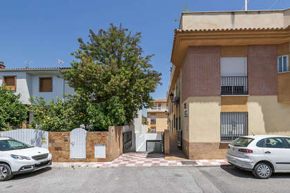Flats verkoop in Poligo Tecnologico, Ogíjares, Granada. 