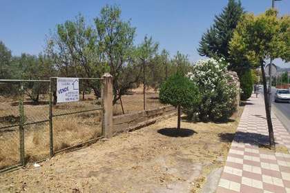 Terreno vendita in La Zubia, Zubia (La), Granada. 