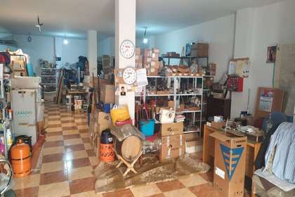 Locale commerciale vendre en La Zubia, Zubia (La), Granada. 