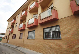 Plano venda em Cogollos de la Vega, Granada. 