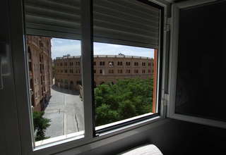 Appartamento +2bed in Plaza de Toros-doctores, Granada. 