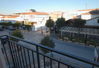 Semi-parcel huse til salg i San Cayetano, Churriana de la Vega, Granada. 