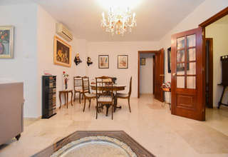 Wohnung zu verkaufen in Vergeles-Alminares, Granada. 