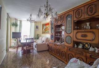 Wohnung zu verkaufen in Maracena, Granada. 