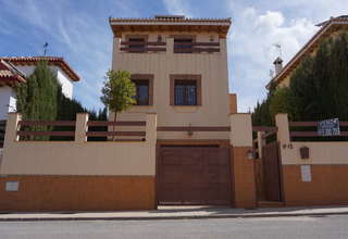 Hytter til salg i Huétor Vega, Granada. 