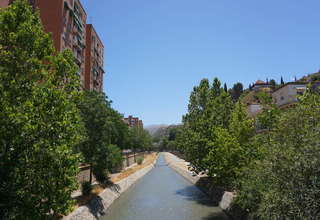 Plano venda em Carretera de la Sierra, Granada. 