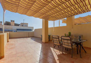 Penthouse/Dachwohnung zu verkaufen in Centro, Albolote, Granada. 