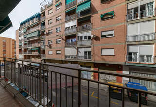 Lejligheder til salg i Beiro, Granada. 