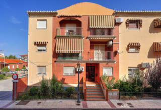 Flat for sale in Armilla, Granada. 