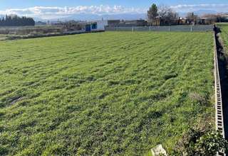 Rural/Agricultural land for sale in Maracena, Granada. 