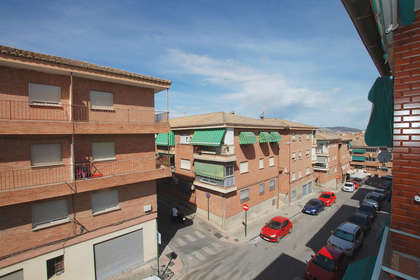 Flat for sale in Cerrillo de Maracena, Granada. 
