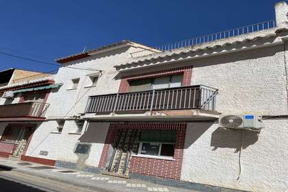 Huizen verkoop in Maracena, Granada. 