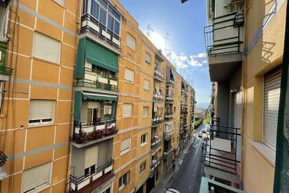 Lejligheder til salg i La Chana, Granada. 