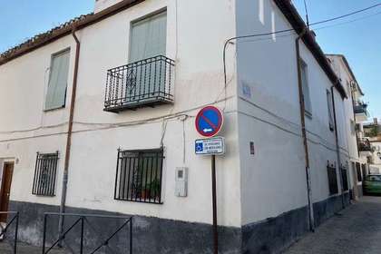 casa venda em Albaicin, Granada. 