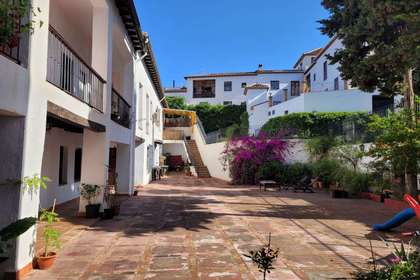 Apartamento venda em Albaicin, Granada. 