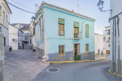 Dorpswoningen verkoop in Alfacar, Granada. 