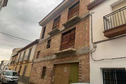 Maison de ville vendre en Fuente Vaqueros, Granada. 
