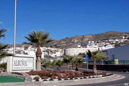 Byhuse til salg i Albuñol, Granada. 